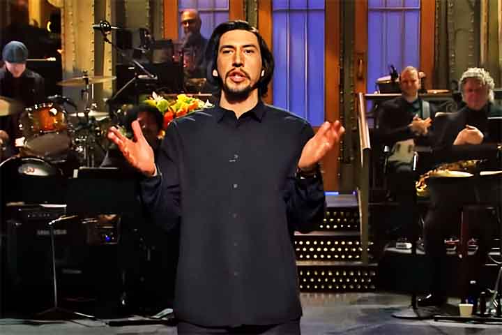 Ao longo de sua carreira, Driver conquistou um reconhecimento crescente por sua habilidade de se reinventar e por suas atuações complexas e multifacetadas. Sua força está na intensidade emocional que imprime aos personagens.