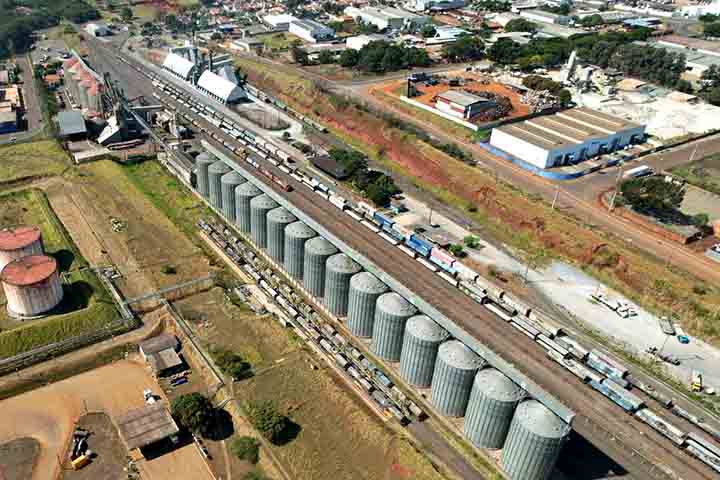 Do ponto de vista econômico, Londrina apresenta um perfil diversificado. O setor de serviços movimenta grande parte da economia, seguido pelo comércio forte e pela indústria de transformação.