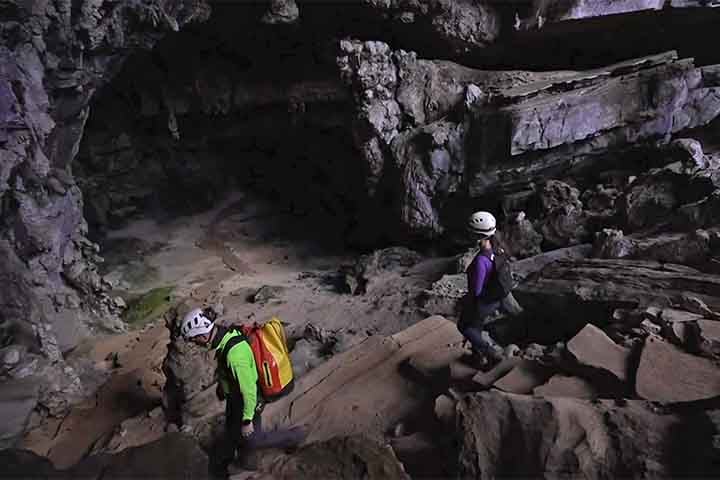 A unidade de conservação foi criada em 21 de setembro de 1999 e possui aproximadamente 56.448 hectares, compreendendo áreas de três municípios mineiros: Januária, Itacarambi e São João das Missões.
