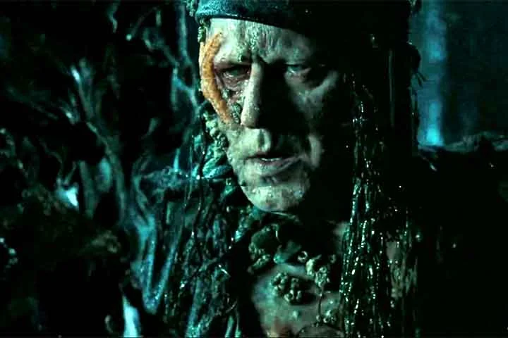 O sueco também atuou em franquias famosas, entre elas “Piratas do Caribe: O Baú da Morte”, de 2006, onde fez Bootstrap Bill Turner, pai de Will Turner - papel de Orlando Bloom, .e “Thor”, de 2011. 
