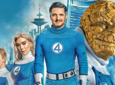 Quarteto Fantástico: Primeiros Passos apresenta personagem importante para o futuro do universo Marvel em cena pós-créditos 