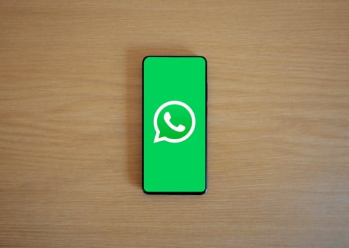 Pesquisa avaliou como os brasileiros tem usado o WhatsApp