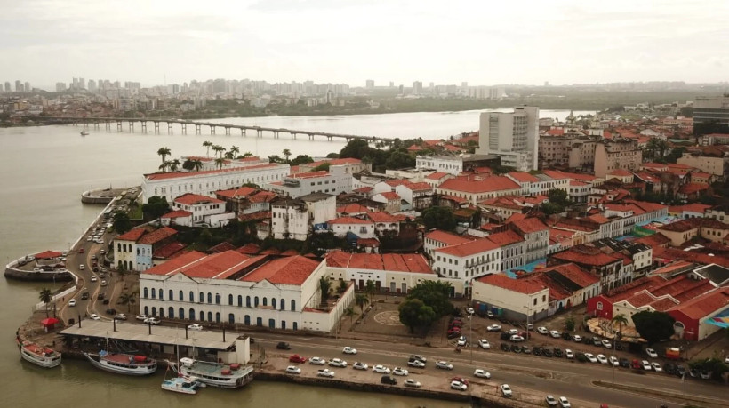 Julho não tem feriados nacionais, mas dia 28 do mês é feriado em um estado nordestino; na foto, o Maranhão.