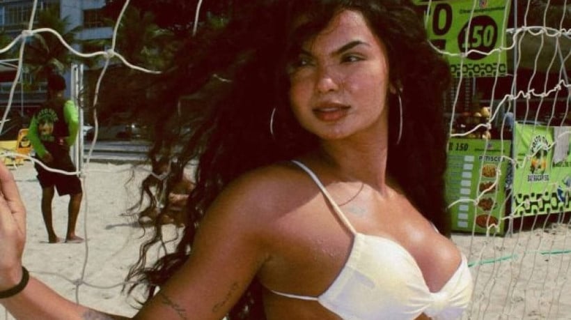 Rumores sobre a vida amorosa do camisa 7 do Real Madrid, especialmente durante as férias no Brasil, tem chamado atenção de internautas 