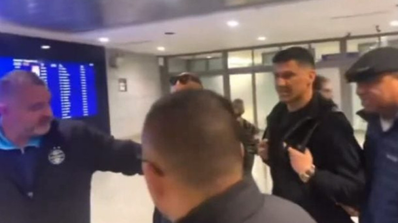 Zagueiro assinará contrato de dois anos com clube gaúcho