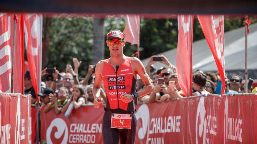 Fortaleza será sede do Challenge Family no dia 31 de agosto