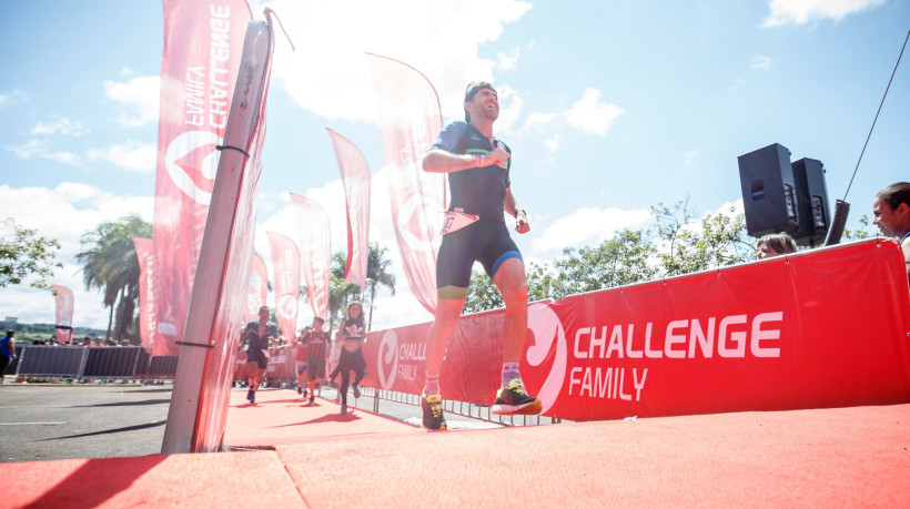 Fortaleza será sede do Challenge Family no dia 31 de agosto
