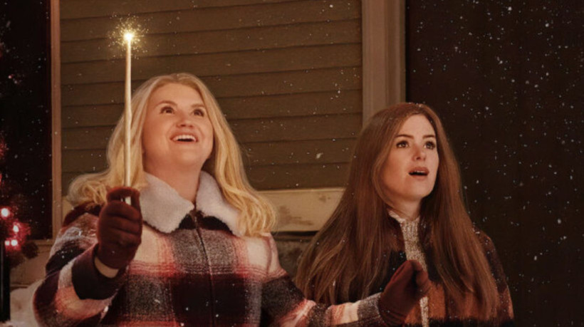 Um filme de comédia vai passar na Sessão da Tarde hoje, sexta,25 de julho de 2025 (25/07/2025) às 15h30min (horário de Brasília), na TV Globo