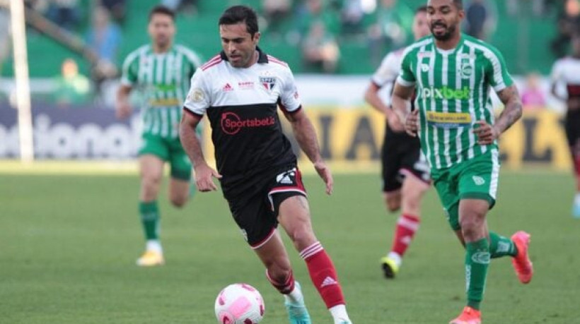 Tricolor não perde para o Juventude fora de casa desde 2007. Equipes se enfrentam nesta quinta-feira, pelo Brasileirão