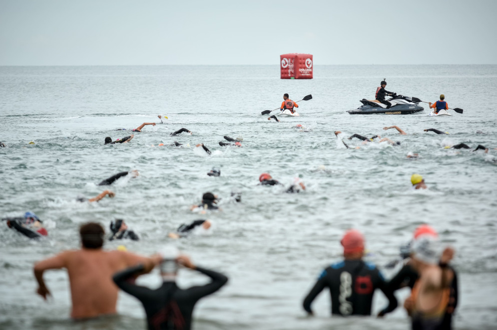Fortaleza será sede do Challenge Family no dia 31 de agosto