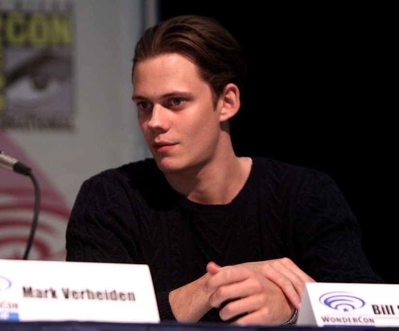 Stellan é pai de oito filhos, e vários são atores, como Alexander Skarsgård - de séries como “True Blood” e “Big Little Lies”, Bill Skarsgård, de “It: A Coisa” e “Nosferatu”, e Gustaf Skarsgård, o Floki da série “Vikings”.
