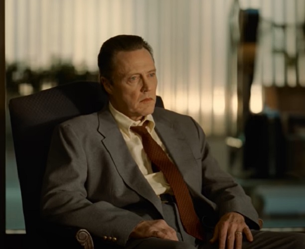 Christopher Walken - O ator cursou dança no Washington Dance Studio, assim como antes participava de programas de TV junto com seus irmãos. Dessa forma, teve uma formação em dança, incluindo balé, sapateado e acrobacia.