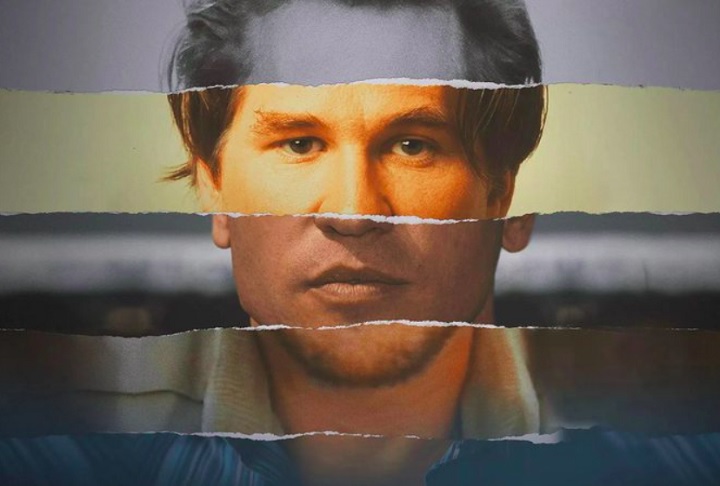 Em 2021, foi lançado o comovente documentário Val, que faz um mergulho na vida artística e pessoal do ator.