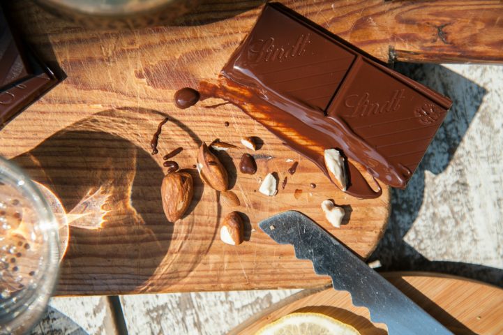 A qualidade dos ingredientes e o clamor nacional tornaram o chocolate suíço um dos mais populares do mundo.