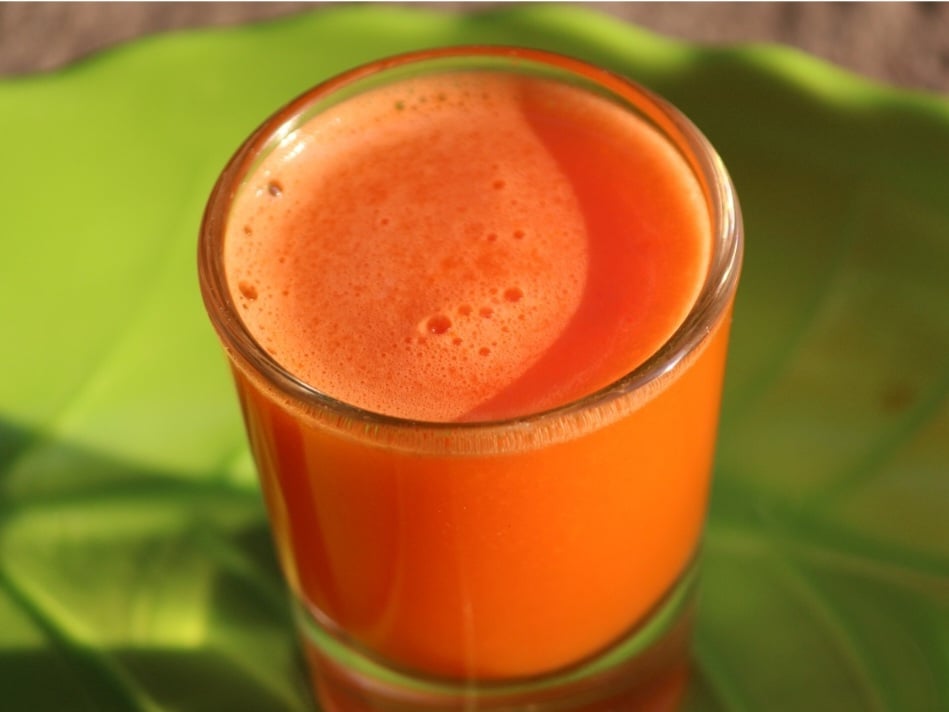 O alto teor de fibras colabora com o funcionamento do intestino e com a regulação do açúcar no sangue, sendo uma boa escolha para pessoas com diabetes ou que desejam emagrecer.