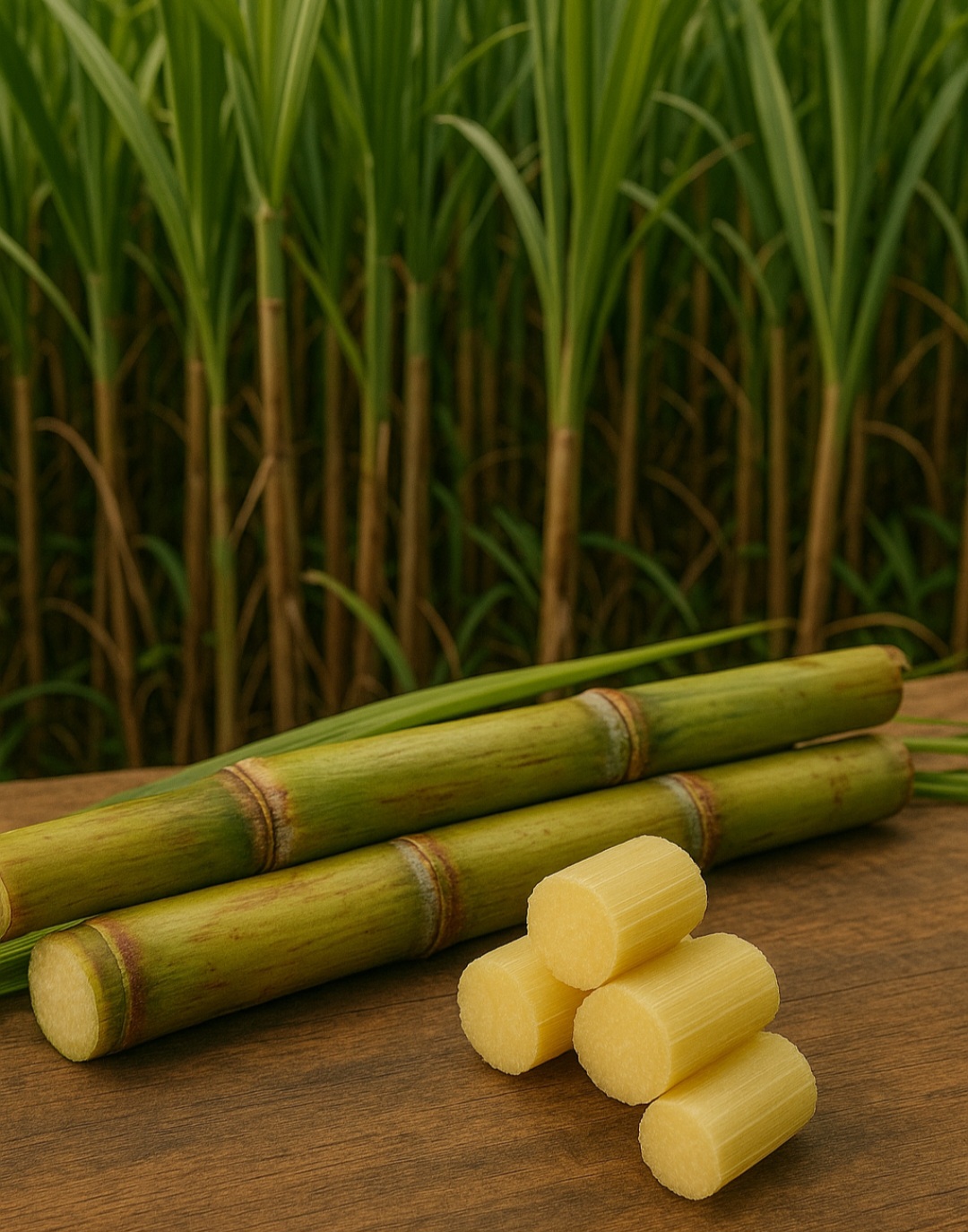 Nos EUA, o açúcar oriundo da cana deve passar a ser incluído na Coca-Cola em setembro. Trump chegou a publicar que conversou com os responsáveis pela empresa e foi atendido.