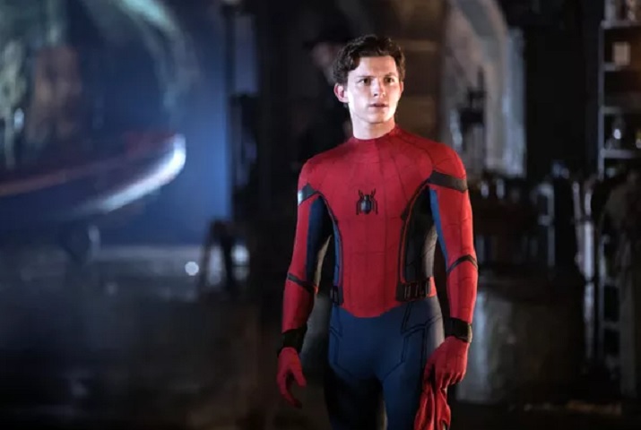 Tom Holland – Antes de interpretar o Homem-Aranha, o ator estudou dança e fez musicais como Billy Elliot, que o lançou para a fama, abrindo portas para sua carreira no cinema. 