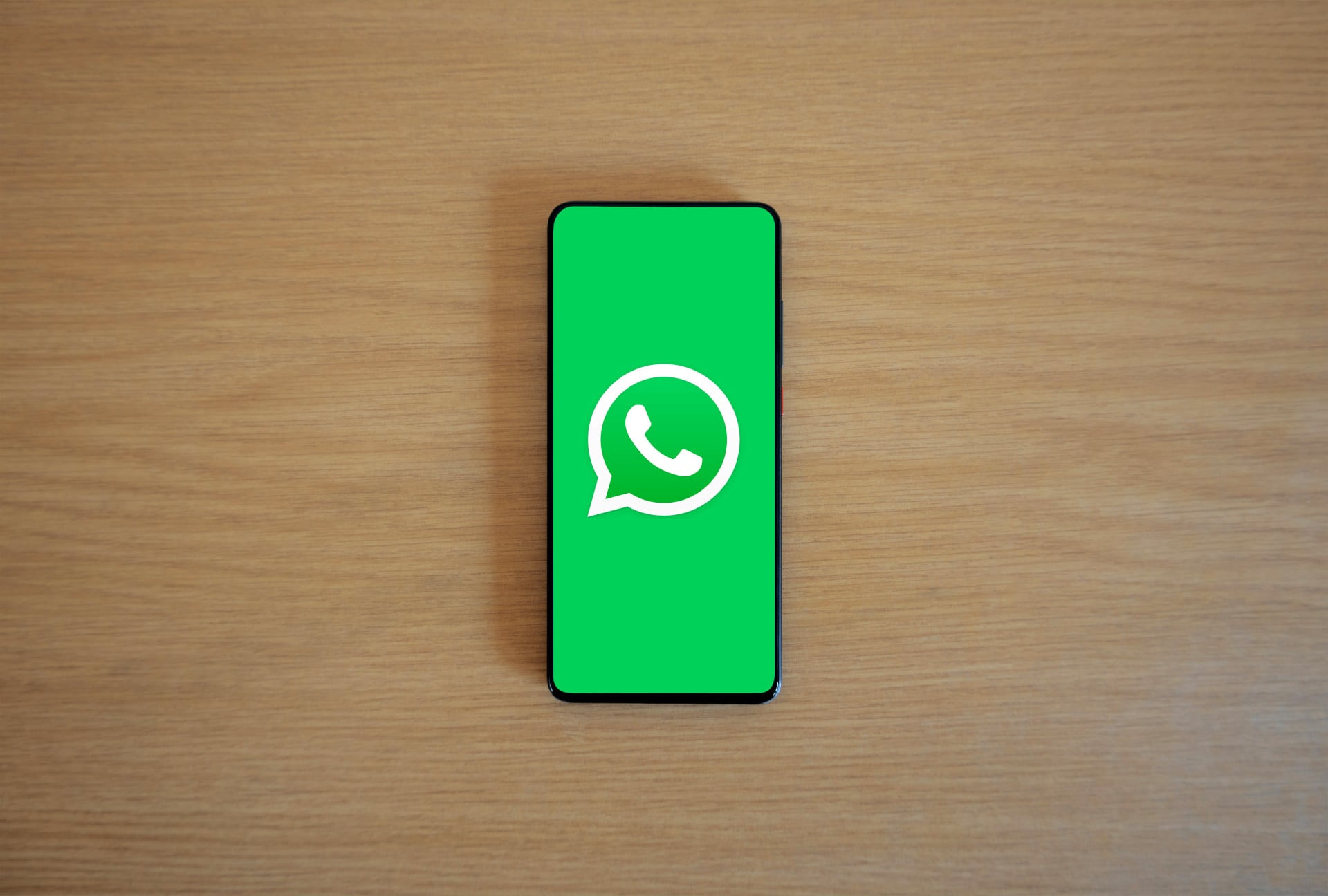 Pesquisa avaliou como os brasileiros tem usado o WhatsApp (Foto: Reprodu&ccedil;&atilde;o/Pexels)