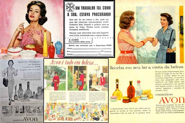 No Brasil, a venda direta de cosméticos e perfumes, iniciada pela Avon na década de 1960, também contribuiu para essa democratização. As empresas brasileiras de perfumaria começaram a competir com as estrangeiras após a abertura do mercado na década de 1990, elevando a qualidade e o design dos produtos.
