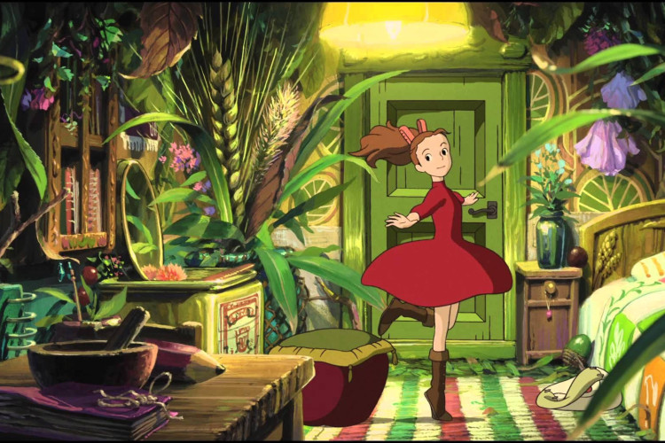 A obra do Studio Ghibli retrata empatia e convivência de maneira didática para as crianças.