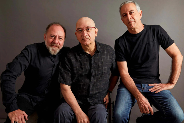 A banda Os Paralamas do Sucesso &eacute; atra&ccedil;&atilde;o do R&eacute;veillon de Fortaleza 