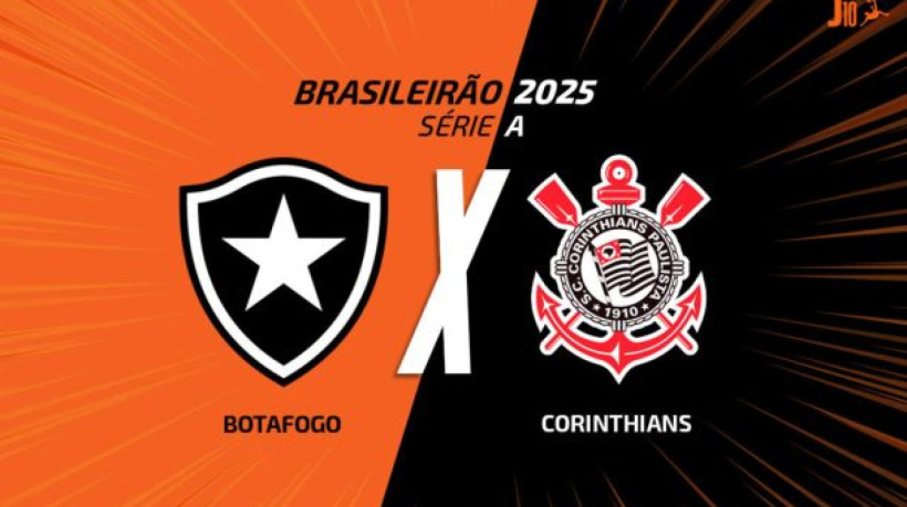 Equipes medem força neste sábado, às 18h30, no estádio Nilton Santos, pela 17° rodada do Campeonato Brasileiro