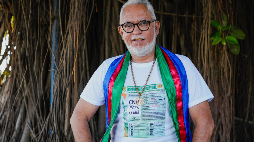 Povos tradicionais ter&atilde;o acesso &agrave; CNH Popular no Cear&aacute; a partir de 2025