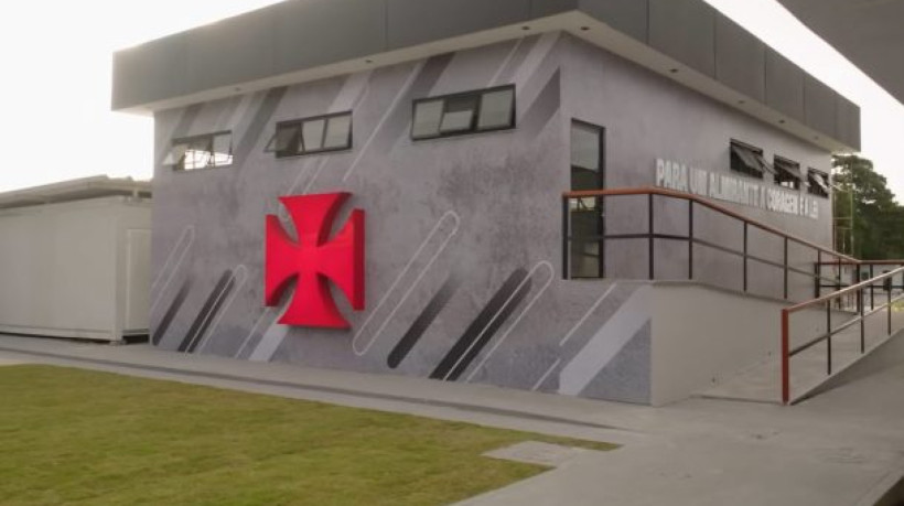 Entre as melhorias estão a nova área molhada, a ambientação das áreas de convívio, o paisagismo, a nova fachada e a cobertura do estacionamento