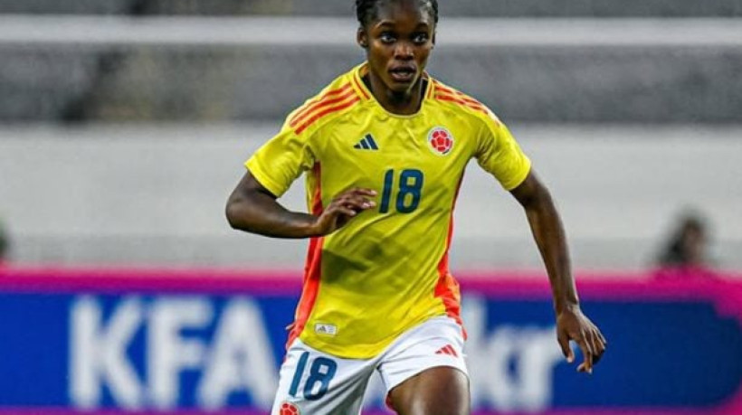 Atacante enfrentou um câncer de ovário ainda durante o início da sua trajetória profissional, aos 15 anos