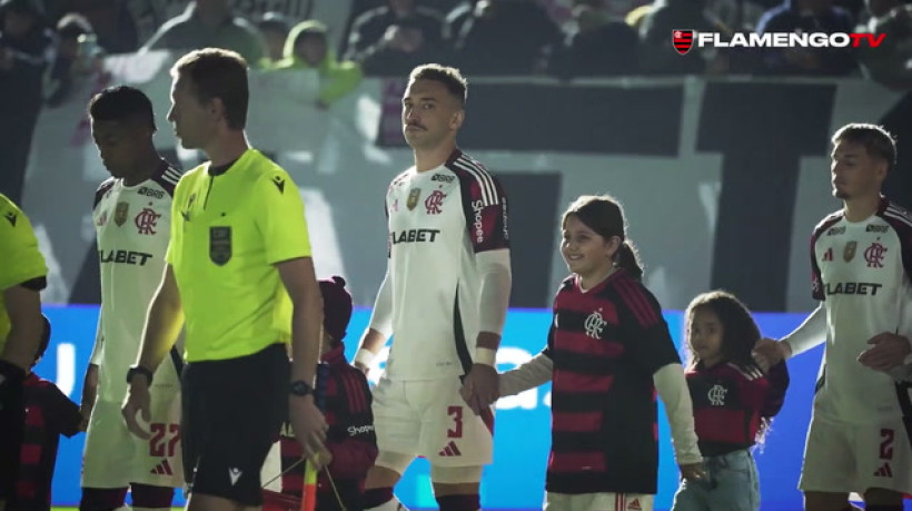 Fim do tabu! Mengão vence o Red Bull Bragantino em SP; veja bastidores