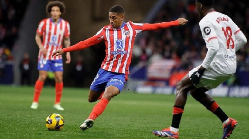 Novo reforço do Rubro-Negro em 2025, atacante levantou o título da Copinha 2018, mas não conseguiu sequência dentro de campo