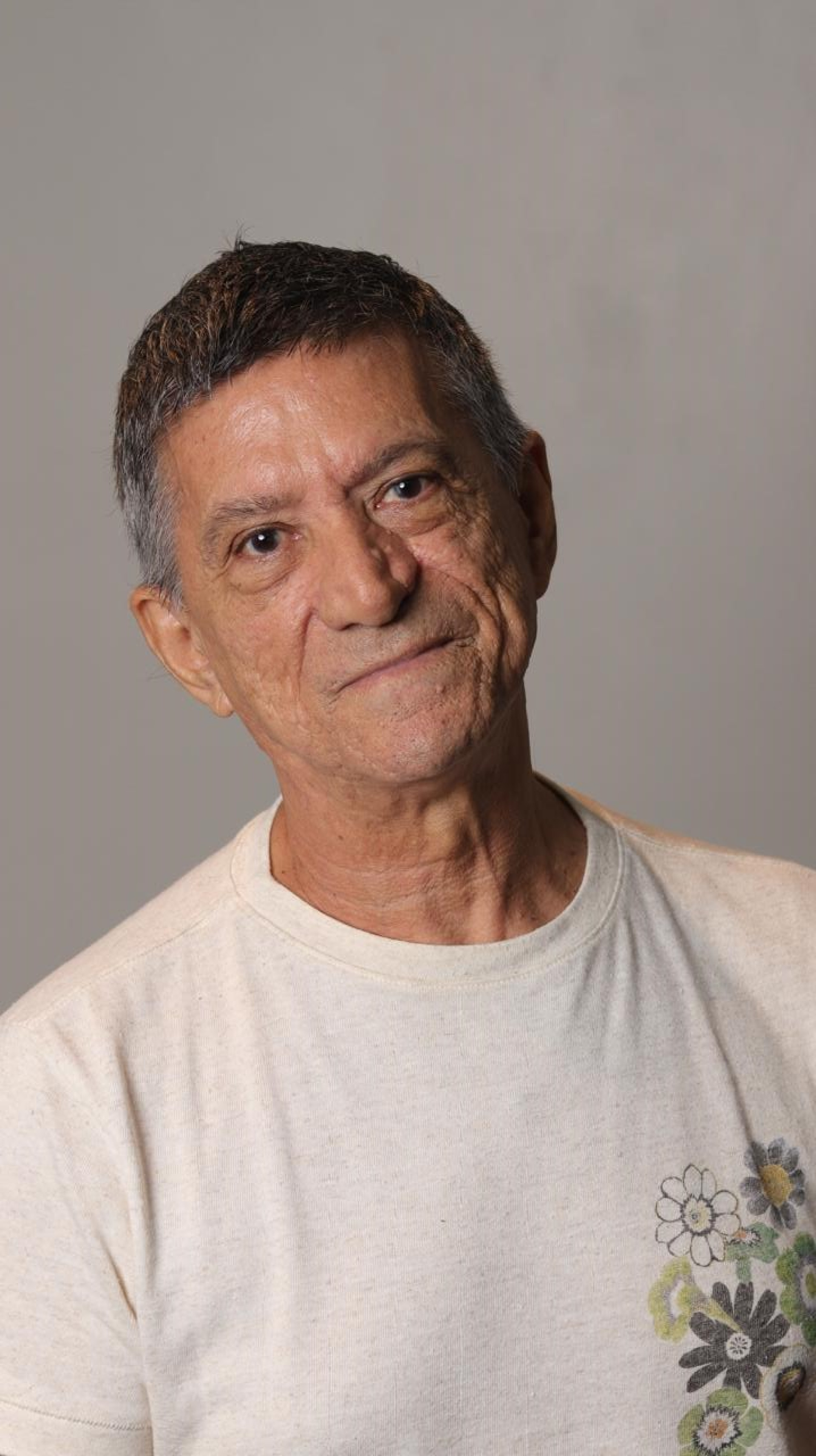 Bailarino e mestre das artes, Fl&aacute;vio Sampaio levou Paracuru aos palcos do mundo com a for&ccedil;a da dan&ccedil;a