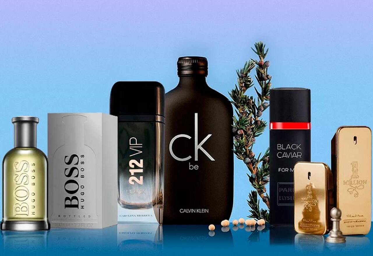 Em um mundo cada vez mais globalizado, os perfumes continuam a ser um elo entre diferentes culturas, uma forma de arte e uma expressão de identidade que atravessa gerações.
