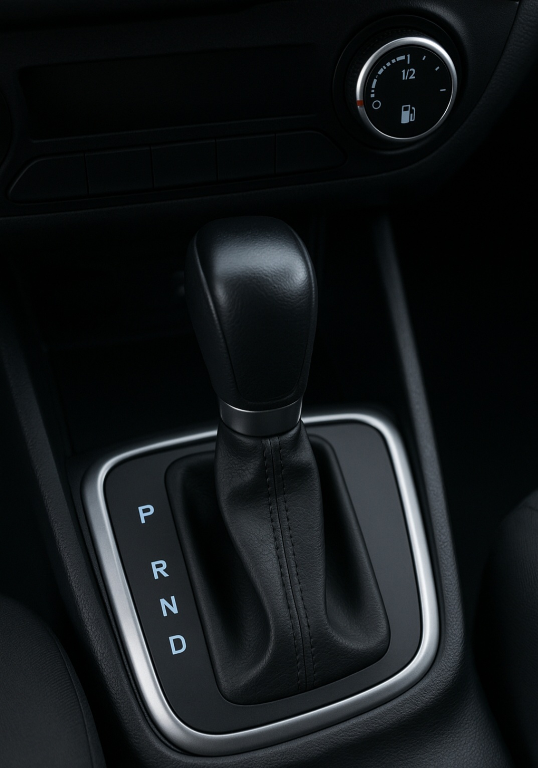 Sem o freio de estacionamento acionado, nada impede o carro de se mover com o peso do próprio veículo, o que pode fazê-lo deslizar, ganhar velocidade e sair desgovernado, como no caso de atravessar a rua e invadir outra garagem.