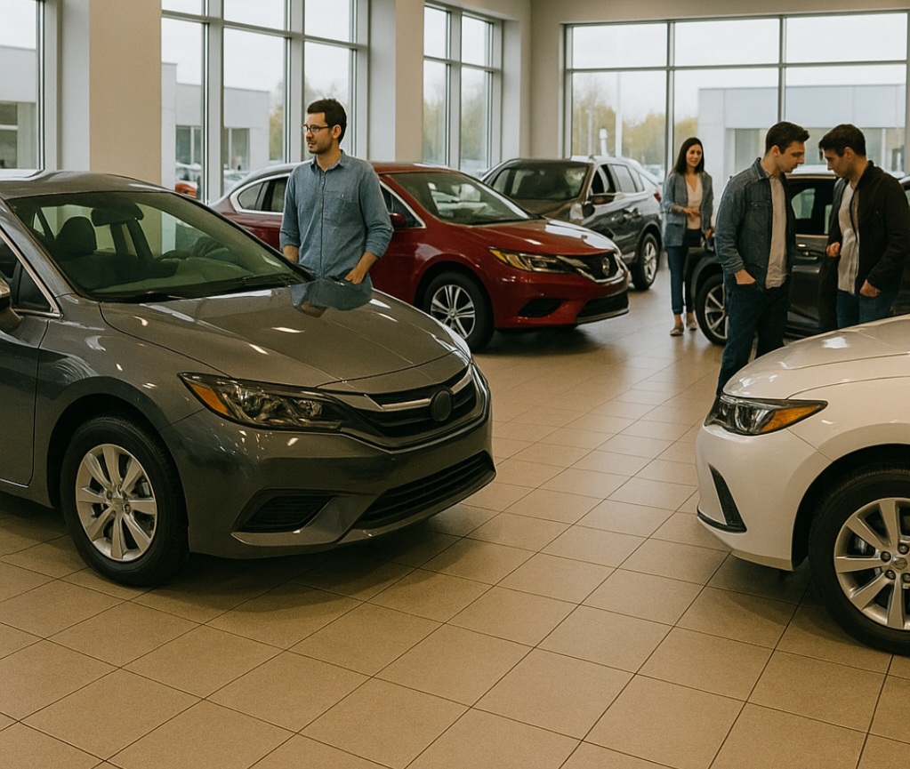 A acessibilidade também melhorou. Antigamente restritos a carros de luxo, hoje há opções automáticas em várias faixas de preço, inclusive em modelos compactos.
