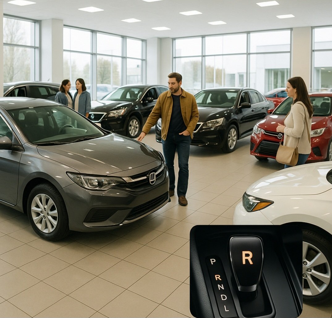 Tecnologias como o modo “P” (parking) e freio eletrônico de estacionamento ajudam a reduzir riscos, desde que o motorista use corretamente os recursos disponíveis.
