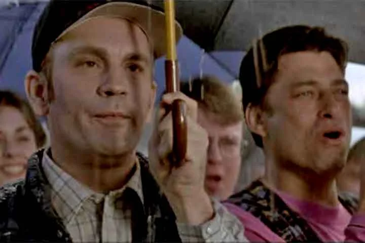 O ator tornou-se conhecido por personagens intensos, ambíguos e muitas vezes sombrios, como o criminoso em “Na Linha de Fogo”, de 1993, que rendeu a sua segunda indicação ao Oscar. No filme, ele atua ao lado de Clint Eastwood.
