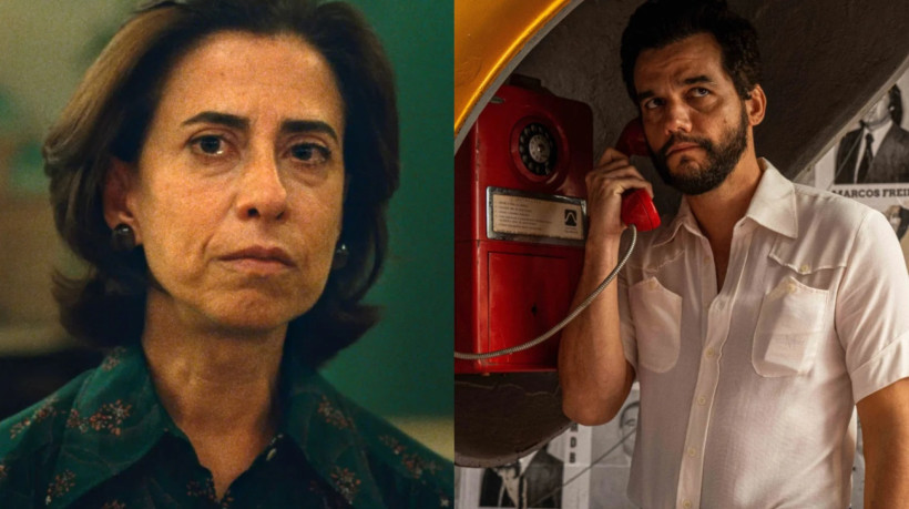 ‘Ainda Estou Aqui’ e ‘O Agente Secreto’ são finalistas em prêmio da crítica internacional
