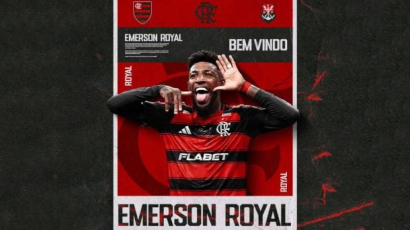 Lateral-direito de 26 anos jogava no Milan e passa a integrar elenco rubro-negro até 2028