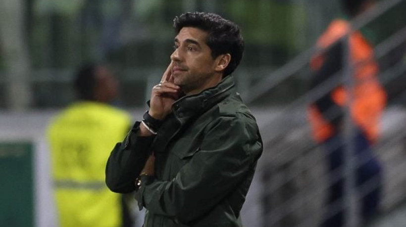 Em coletiva, técnico analisa atuação da equipe paulista, que abriu o placar logo no início, mas teve queda de rendimento na etapa final