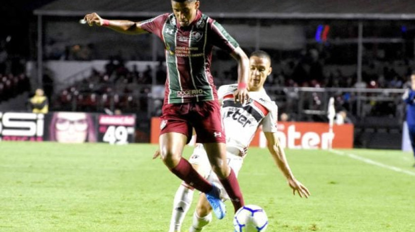 Tricolor não vence o São Paulo, fora de casa, desde 2019 e tenta o primeiro triunfo desde que voltou do Mundial de Clubes, nos EUA