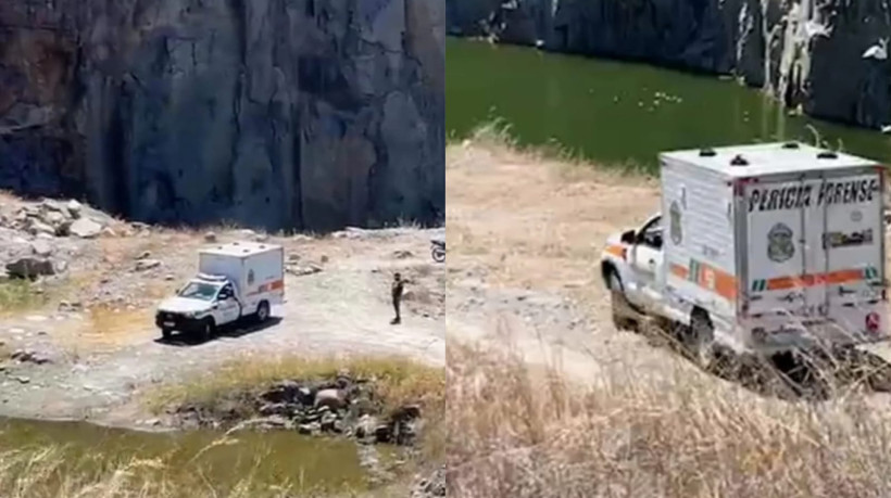 Dois jovens eram amigos e estavam tomando banho na lagoa quando se afogaram