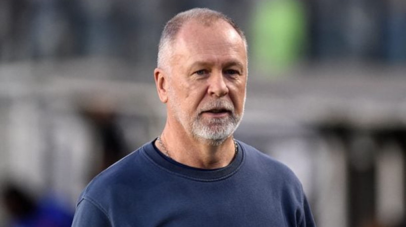 Treinador acredita que faltou a equipe ter mais efetividade para concluir as jogadas e balançar a rede diante do Palmeiras, no Allianz 