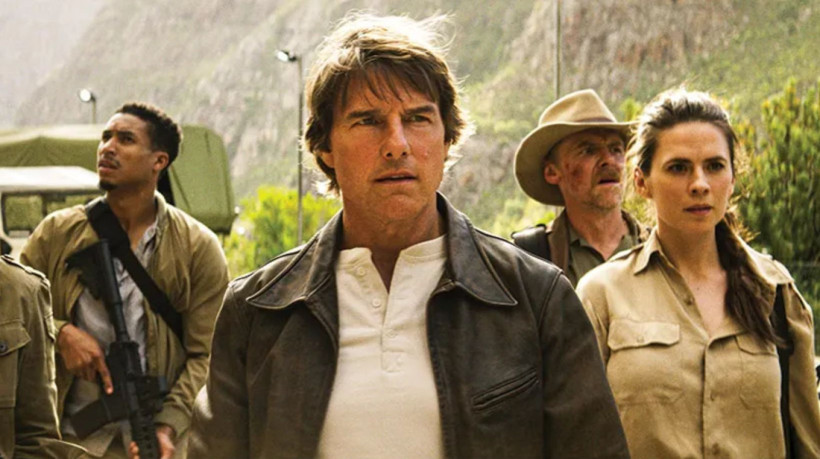 Missão Impossível 8: saiba onde assistir e data de lançamento no streaming