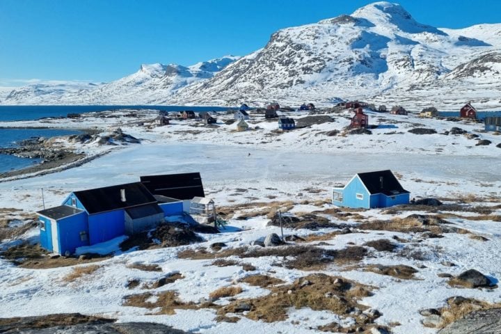 Estabelecimentos comerciais situados em áreas vulneráveis foram fechados por precaução.