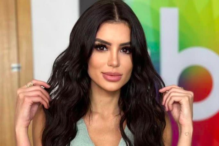 Um comentário feito pela apresentadora Gaby Cabrini sobre filhos que são herdeiros levantou um debate sobre o tema na web. 