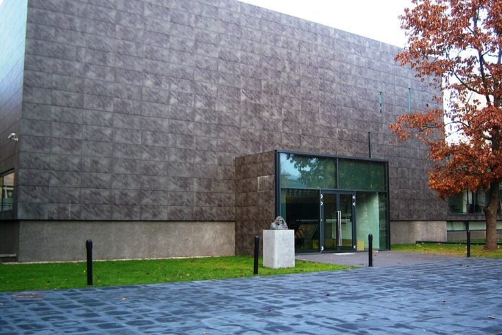 15) Kaunas (Lituânia), 57 pontos: A segunda maior cidade da Lituânia fica às margens do rio Nemunas. O Museu Nacional M. K. Čiurlionis é um dos grandes símbolos da região.