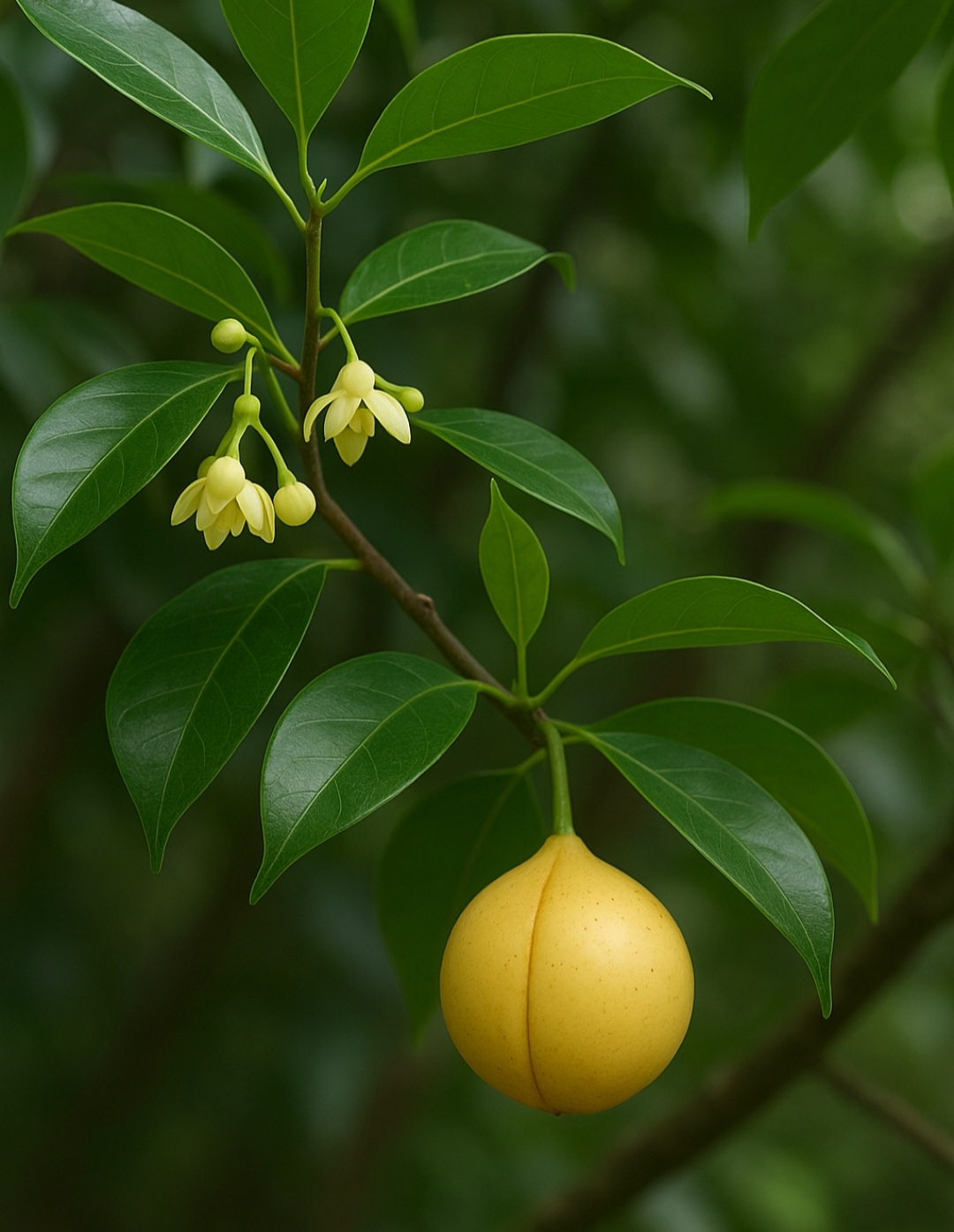 Hoje, os principais produtores de noz-moscada incluem Indonésia, Granada, Índia, Sri Lanka e Papua-Nova Guiné. A Indonésia segue como maior produtora mundial.
