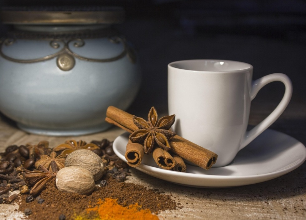 Seu aroma inconfundível e versatilidade tornam a noz-moscada uma das especiarias mais fascinantes do mundo.