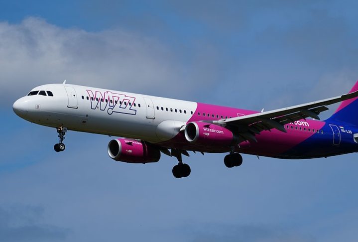 Uma pesquisa realizada pela companhia aérea de baixo custo húngara ‘Wizz Air’ listou as cidades europeias mais adequadas para a viagem de quem está sozinho.